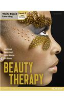Level 2 VRQ Diploma Beauty Therapy Candidate Handbook