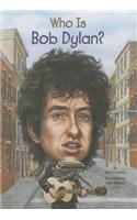 Who Is Bob Dylan?
