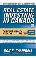 Real Estate Investing in Canada