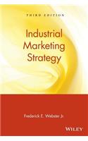 Industrial Marketing Strategy