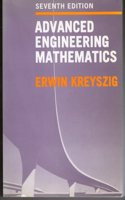 Advanced Engineering Mathematics