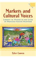 Markets and Cultural Voices