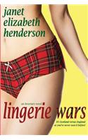 Lingerie Wars