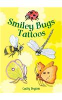 Smiley Bugs Tattoos