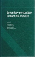 Secondary Metabolism in Plant Cell Cultures