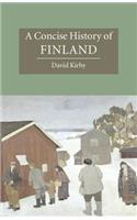 Concise History of Finland