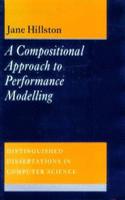 Compositional Approach to Performance Modelling