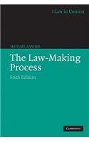 The Law-Making Process