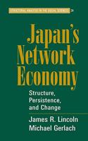 Japan's Network Economy