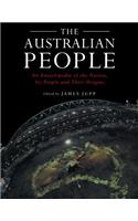 The Australian People