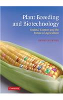 Plant Breeding and Biotechnology