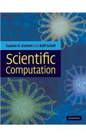 Scientific Computation