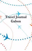 Travel Journal Gabon