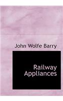 Railway Appliances