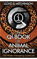 QI: The Book of Animal Ignorance