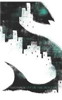 City of the Iron Fish