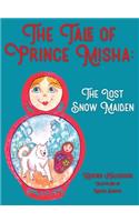 Tale of Prince Misha