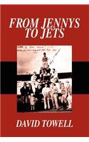 From Jennys to Jets