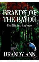 Brandy of the Bayou
