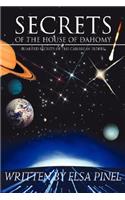 Secrets Of The House Of Dahomy: Guarded Secrets Of The Caribbean Elders(English)