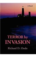 Terror by Invasion: (English)