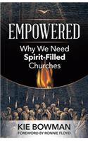 Empowered: Why We Need Spirit-Filled Churches