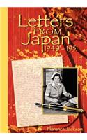 Letters from Japan