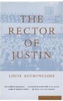 Rector of Justin