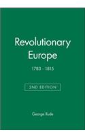 Revolutionary Europe