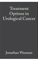Treatment Options in Urological Cancer