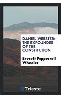 Daniel Webster