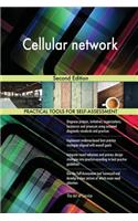 Cellular network Second Edition