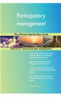 Participatory management The Ultimate Step-By-Step Guide