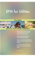 BPM for Utilities Third Edition