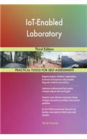 IoT-Enabled Laboratory Third Edition