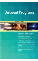 Discount Programs Second Edition