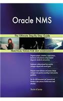 Oracle NMS The Ultimate Step-By-Step Guide