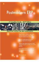 Postmodern ERP A Complete Guide - 2019 Edition