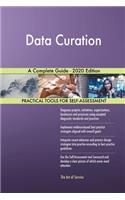 Data Curation A Complete Guide - 2020 Edition