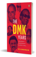 The DMK Years