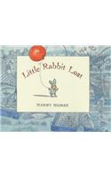Little Rabbit Lost (Viking Kestrel picture books)