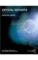 Crystal Reports 2008 Official Guide