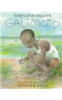 Galimoto