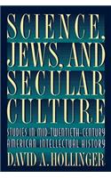 Science, Jews, and Secular Culture