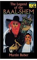 The Legend of the Baal-Shem