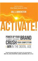 Activate!