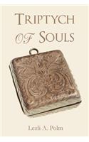 Triptych of Souls