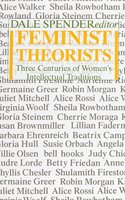 Feminist Theorists