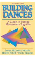 Building Dances