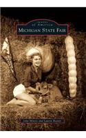 Michigan State Fair